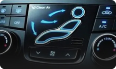 空调节造？